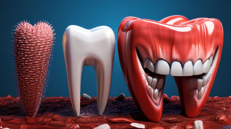 Most Common Dental Problems And their Solutions