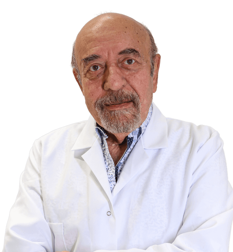 Dr. Nizar Samarrai