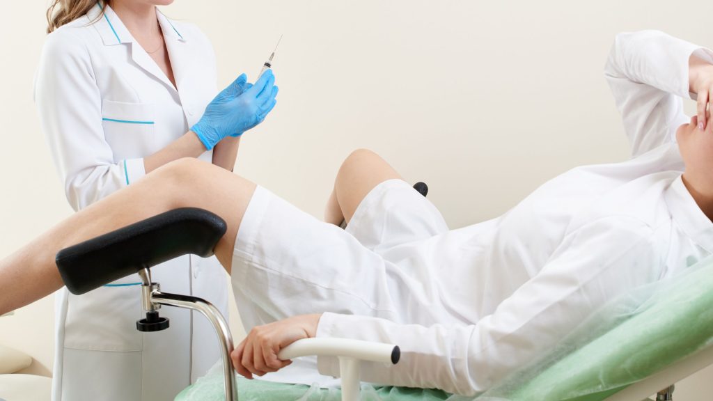 Best Female Gynecologist & OBGYN in Dubai's Top Clinic