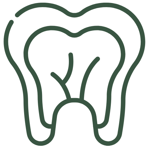 Periodontist in Dubai logo